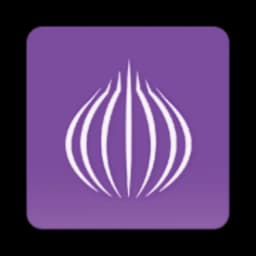TOR Browser: OrNET Onion Web icon