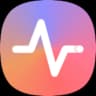Samsung Health Monitor icon