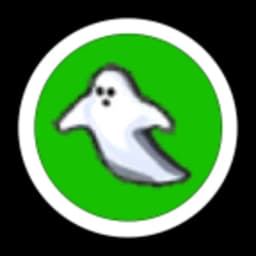 Whats Ghost icon