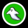 Whats Ghost icon