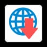 IDM - Download Manager Plus icon