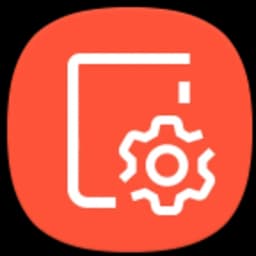 Samsung Retail Mode icon