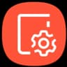 Samsung Retail Mode icon