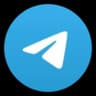 Telegram simgesi