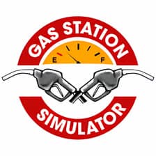Gas Station Simulator icon