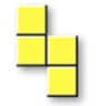 Tetris icon