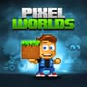 Pixel Worlds icon