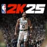 NBA 2K25 icon