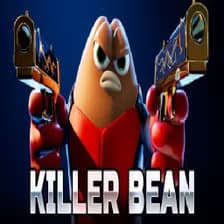 Killer Bean icon