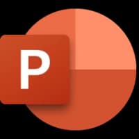 Microsoft PowerPoint icon