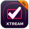 IPTV XTREAM Checker icon