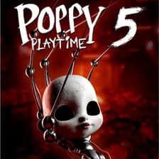 Poppy Playtime - Capítulo 5 icon
