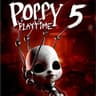 Ícone de Poppy Playtime - Capítulo 5