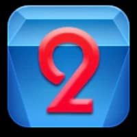 Bejeweled 2 icon