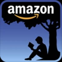 Kindle icon