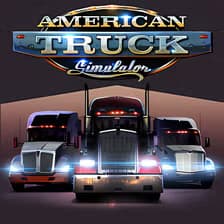 American Truck Simulator icon