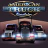أيقونة American Truck Simulator