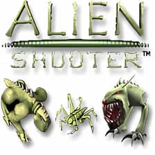 Alien Shooter icon