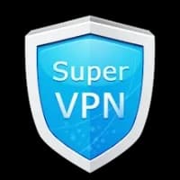 SuperVPN Fast VPN Client icon
