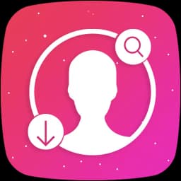 Profile Picture Downloader HD icon