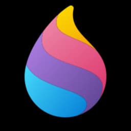 Paint 3D icon