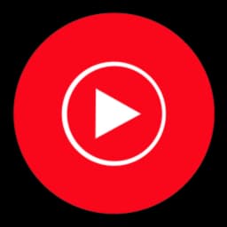 YouTube Music Desktop App (Unofficial) icon