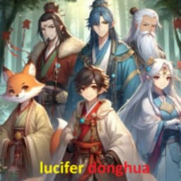 Lucifer Donghua icon