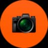 Sony Photography Pro icon