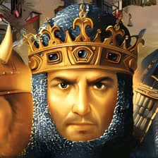 Age of Empires II: The Conquerors update icon