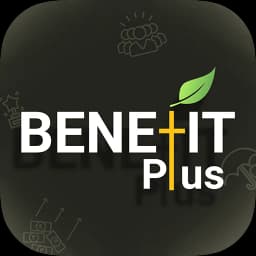 Benefit Plus icon
