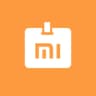 Xiaomi Account icon