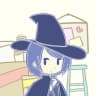 Icono de Magical Witch Bell