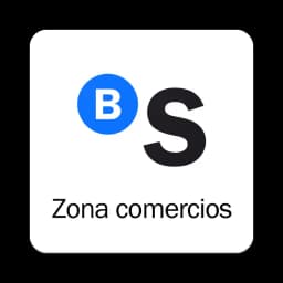 Sabadell Zona Comercios icon