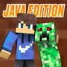 Java Edition for Minecraft UI icon