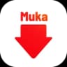 Ícone de Muka Downloader