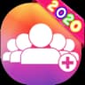 Instagram Followers for free app & Likes icon