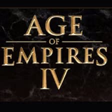 Age of Empires IV icon