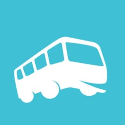 Buspark Europe - Coach parking icon