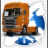 Значок German Truck Simulator