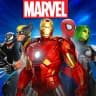 Ikon MARVEL Strike Force: Squad RPG