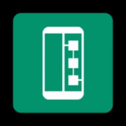 Device Info HW icon