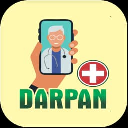 Darpan Plus icon