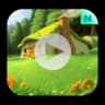 Video Live Wallpaper icon