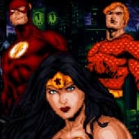 Justice League United icon