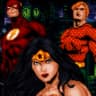 Justice League United icon