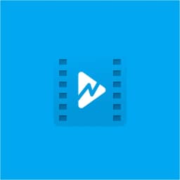 NOVA Video Player icon