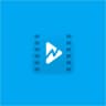 NOVA Video Player icon