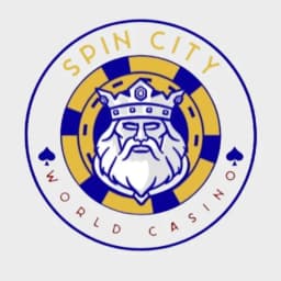 Spin City icon