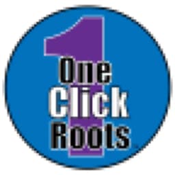 One Click Roots icon