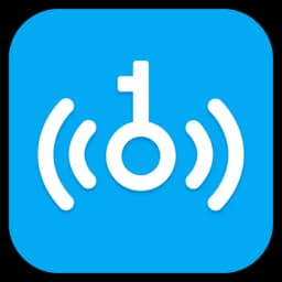 WiFi Master Key icon